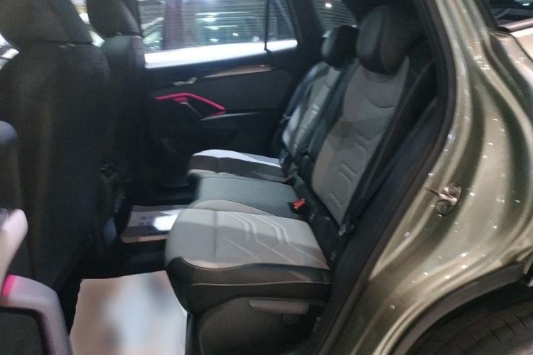 Used Volkswagen Tayron 2025 Tiguan L 380TSI 4Motion Luxury Easy Package