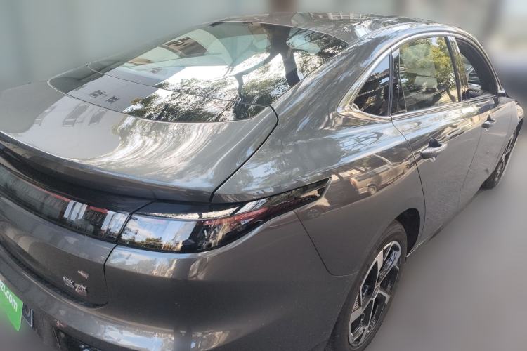 Used Changan Eado 2026 Model, Fourth Generation, 1.5T 500Bar Enjoyment Edition
