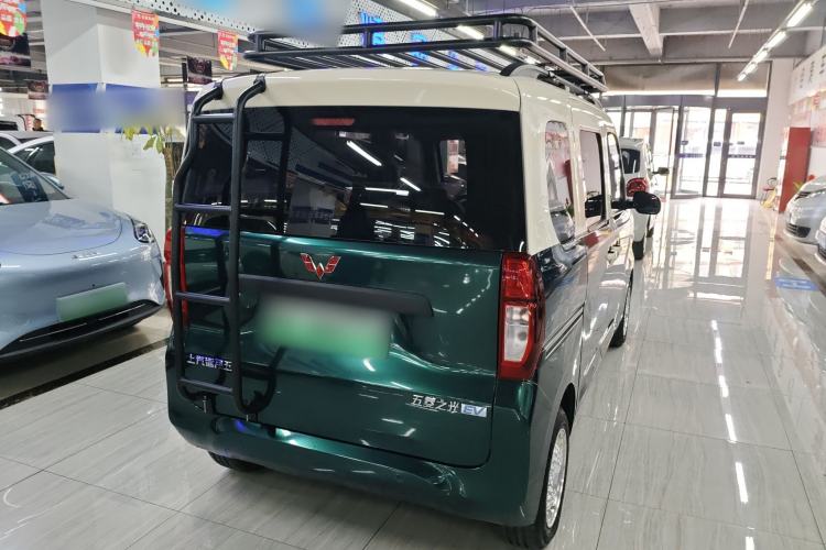 Used Wuling Zhiguang New Energy 2025 Comfort Model