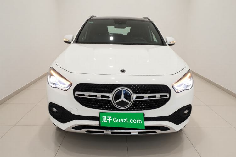 Used Mercedes-Benz GLA 2023 Facelifted GLA 200
