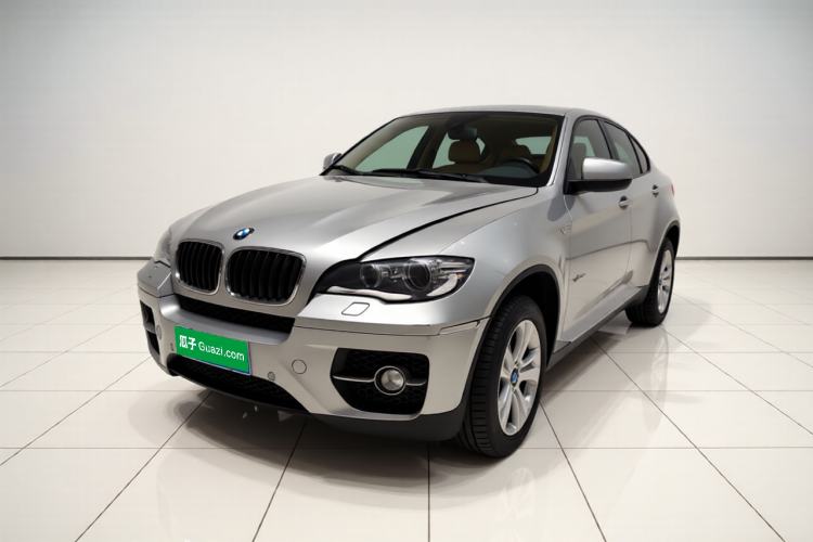 Used BMW X6 2008 xDrive35i Guazi used car, China used car export, Used car for sale, Used cars, Cheapest cars for sale
