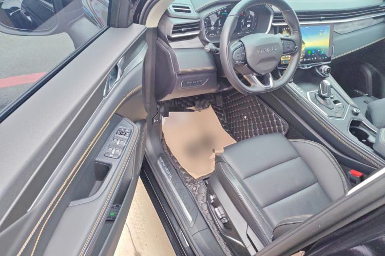 Used Lynk & Co 01 2024 2.0TD Two-Wheel Drive Global Pro