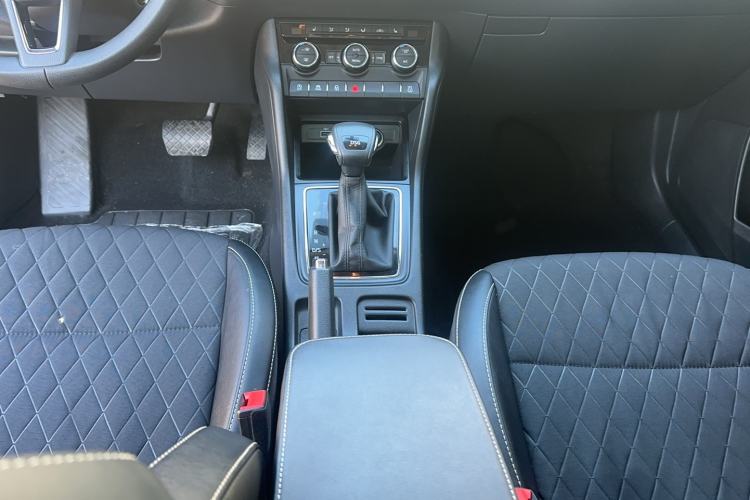 Used Skoda Karoq 2018 TSI280 Luxury Edition China V Standard