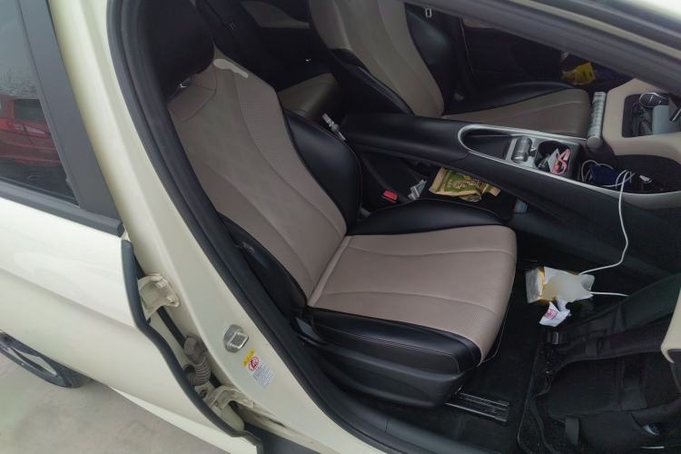 Used BYD Dolphin 2024 Honor Edition 420km Freedom Version