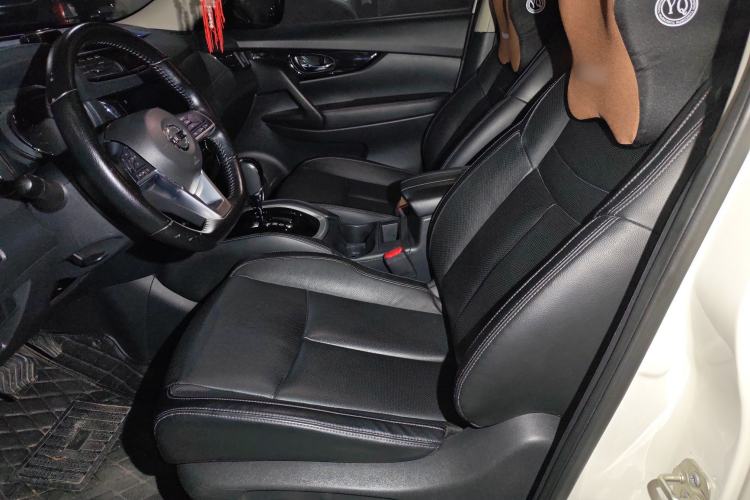 Used Nissan X-Trail 2021 2.0L CVT 2WD XL Premium SmartConnect Deluxe Edition