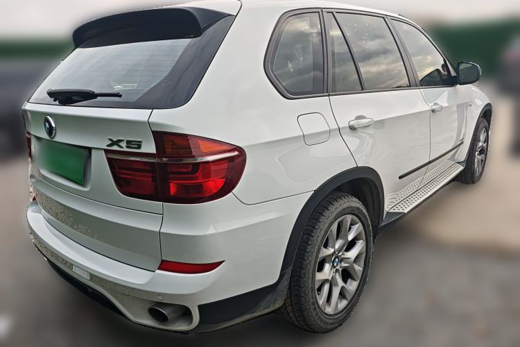 Used BMW X5 (Import) 2013 xDrive35i Luxury Edition
