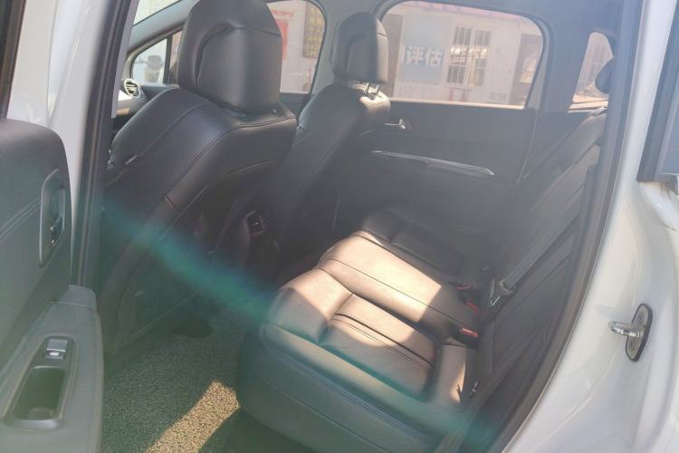 Used Peugeot 3008 2016 1.6THP Automatic Prestige Edition
