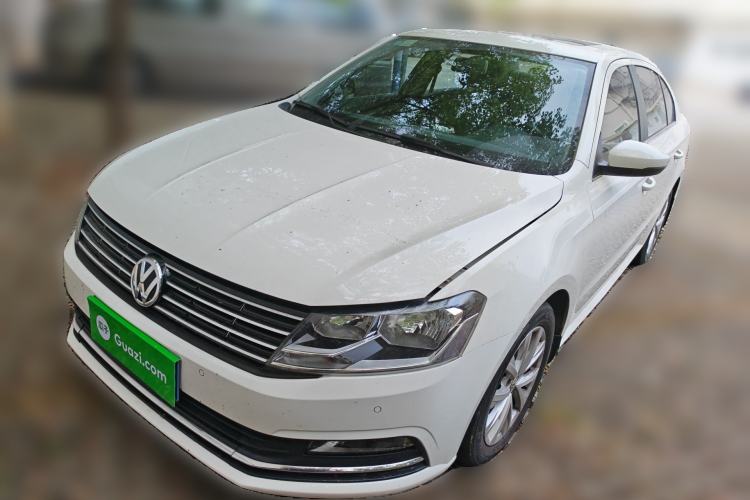 Used Volkswagen Lavida 2017 230TSI DSG Comfort Edition