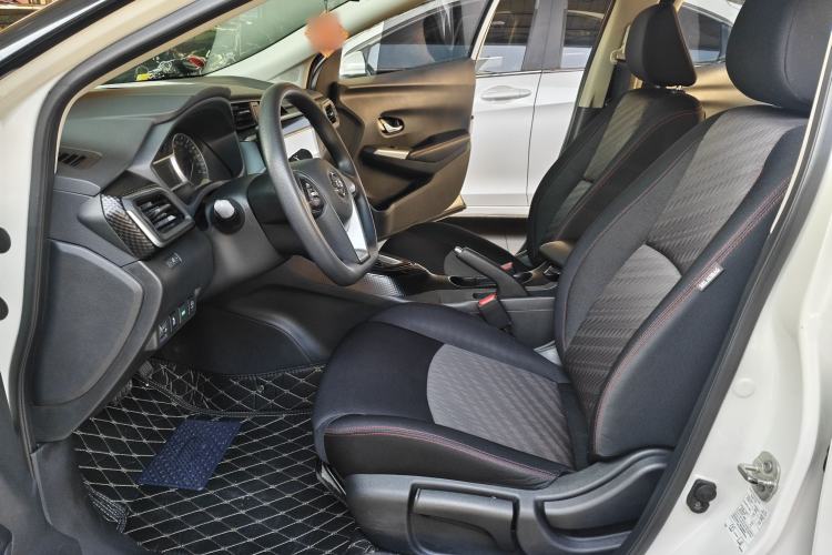 Used Nissan Lannia 2021 1.6L CVT Cool Edition