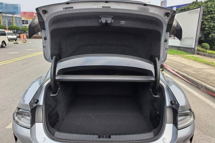 Used Xiaomi Auto SU7 Ultra 2025 Ultra Model
