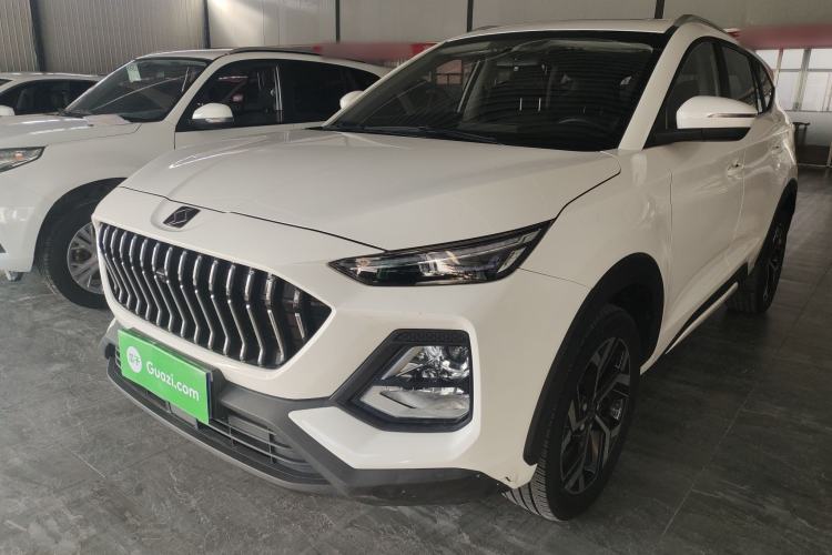 Used SOL X8 2022 Great Sage Edition 300T DCT Wanderer Model 6 Seats