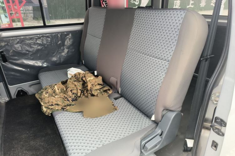 Used Wuling Zhiguang 2023 1.5L Practical Version 5/7 Seats