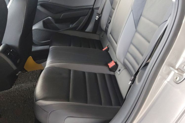 Used Volkswagen Sagitar 2021 280TSI DSG Comfort Connect Edition