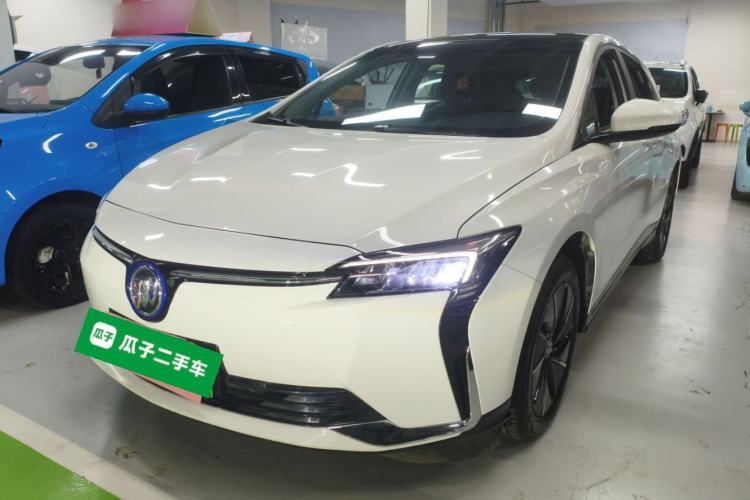 Used Buick Velite 6 2024 430km Enjoyment Version