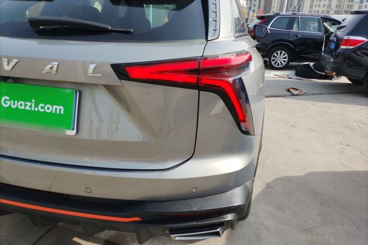 Used Haval XY 2022 1.5T Smart Edition Right Rear Taillight