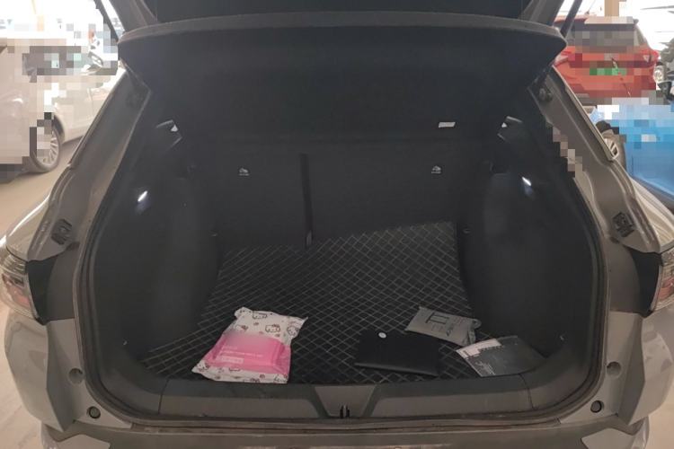 Used Volkswagen ID.4 CROZZ 2022 Pure Edition Limited Edition