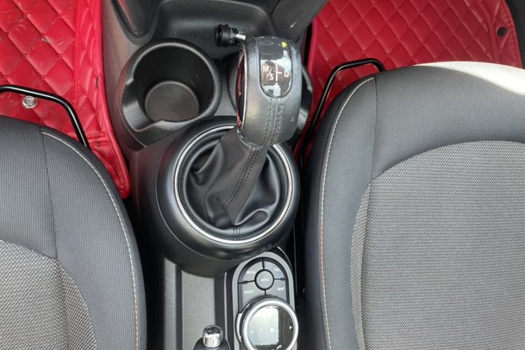 Used MINI MINI 2016 1.2T ONE Pioneer Edition Five-Door Version