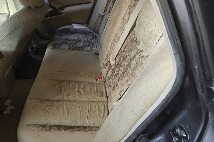 Used Nissan Teana 2011 2.0L XL Glory Edition
