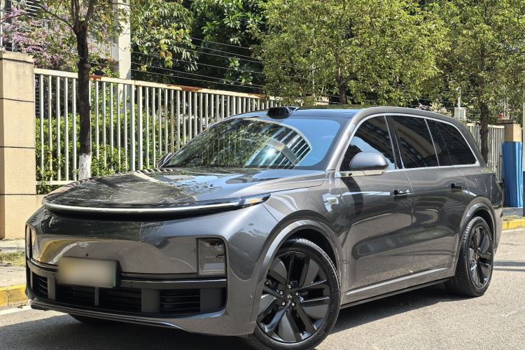 Used Li Auto L9 2024 Ultra Model