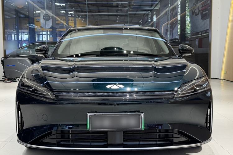 Used Chery Fulwin A9L 2025 Model, Four-Wheel Drive High-Energy Peak Edition
