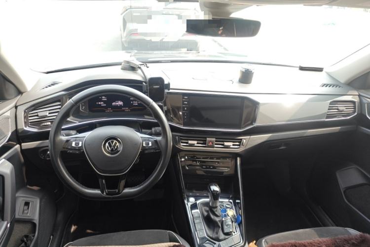 Used Volkswagen Tayron 2020 330TSI Two-Wheel Drive Luxury Connected Pro Edition
