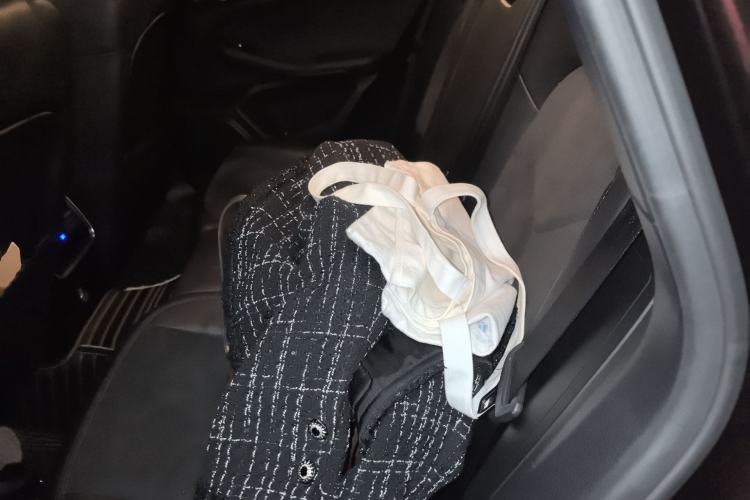 Used Porsche Macan 2018 Macan 2.0T
