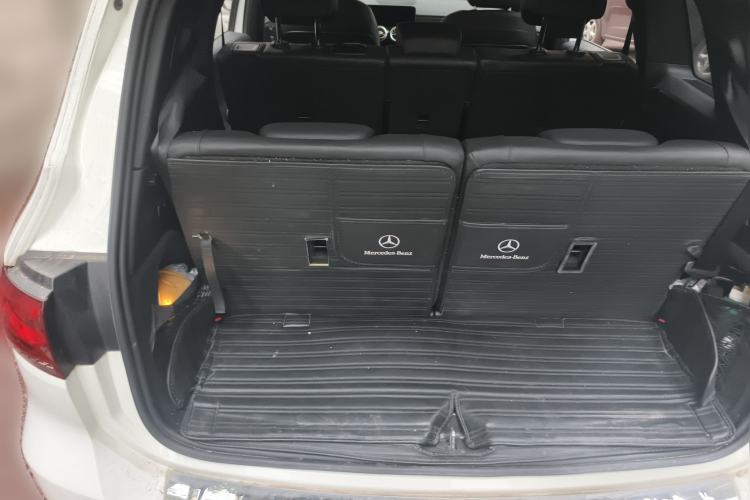 Used Mercedes-Benz GLB 2020 Facelift GLB 200 Fashion Edition
