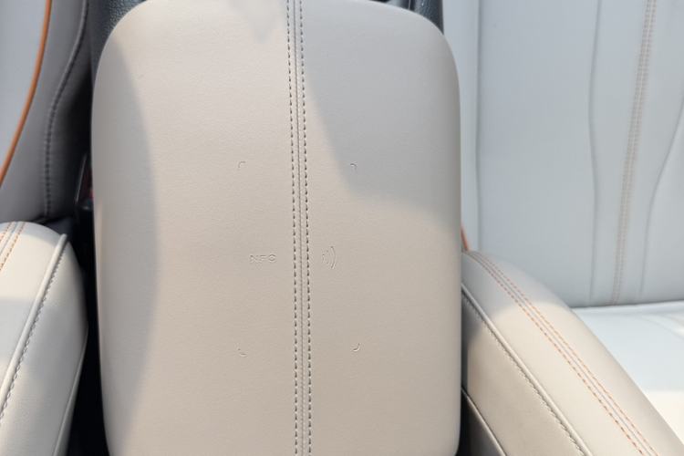 Used BYD Song Pro New Energy 2024 HONOR Edition DM-i 110KM Beyond Model