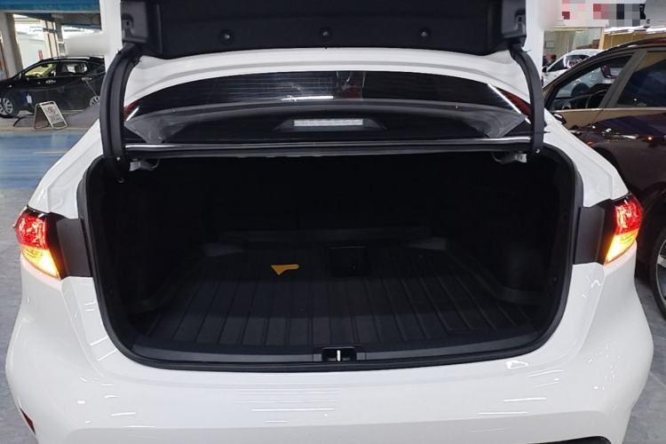 Used Toyota Levin 2023 185T CVT Luxury Edition