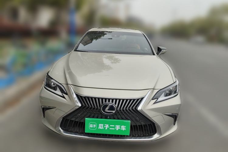 Used Lexus ES 2018 200 Excellence Edition China V Standard