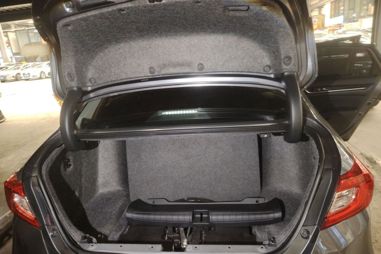 Used Honda Accord 2018 260TURBO Prestige Edition China VI