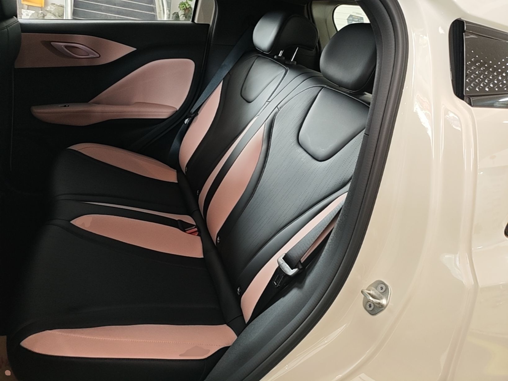 BYD Seagull 2026 Model, 305 km Freedom Edition — снимка 20