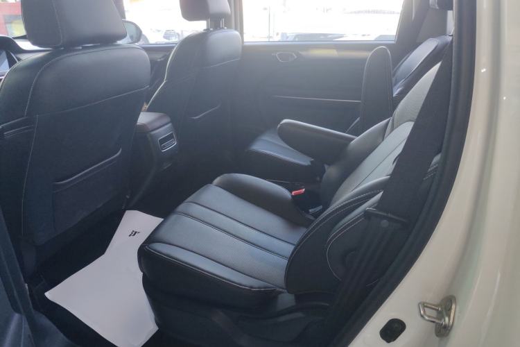 Used GAC Trumpchi M6 2023 PRO 270T DCT Luxury Edition