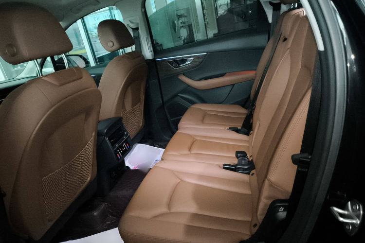 Used Audi Q7 2023 55 TFSI quattro S line Sport Edition