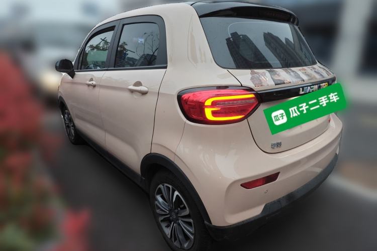 Used Leapmotor T03 2024 403 Comfort Edition