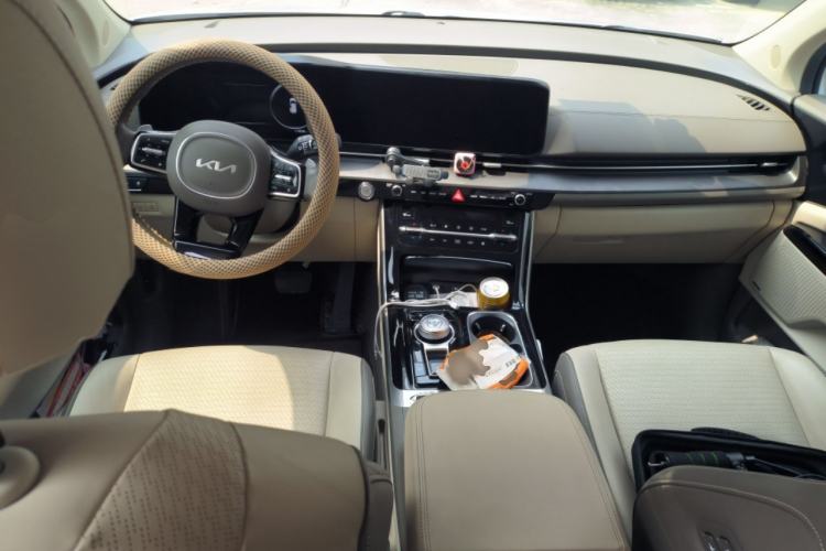 Used Kia Carnival 2021 2.0T Flagship Edition