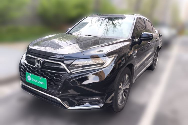 Used Honda UR-V 2020 370TURBO Four-Wheel Drive Prestige Edition