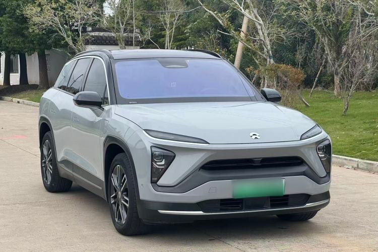Used Nio ES6 2020 420 km Sport Edition
