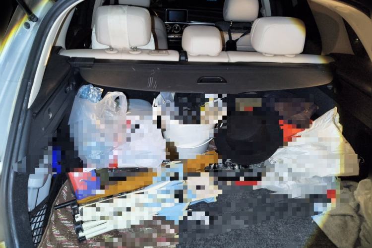 Used Mercedes-Benz GLC 2017 GLC 260 4MATIC Dynamic Edition