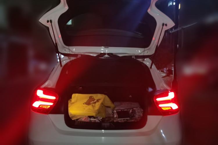 Used Mercedes-Benz A-Class 2017 A 200 Dynamic Edition
