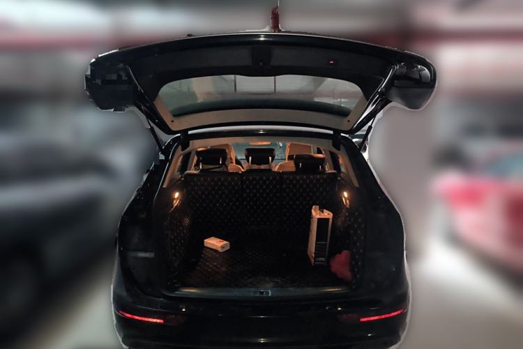 Used Audi Q5 2018 Collector's Edition 40 TFSI Ambition Model
