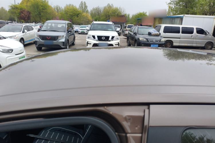 Used Peugeot 301 2016 1.6L Automatic Comfort Edition Roof