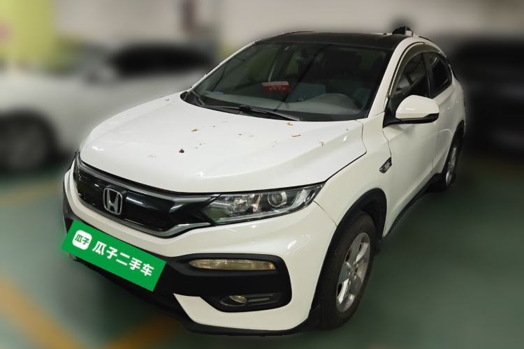Used Honda XR-V 2015 1.5L LXi CVT Classic Edition