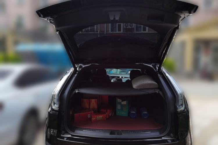 Used Cadillac XT4 2022 28T Four-Wheel Drive Platinum Edition