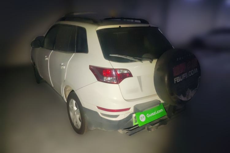 Used Leopaard C5EV 2018 Standard Model