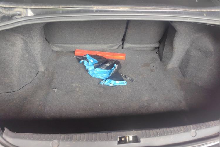 Used Mitsubishi Lancer EX 2015 1.8L CVT ZhiShang Edition China IV Standard