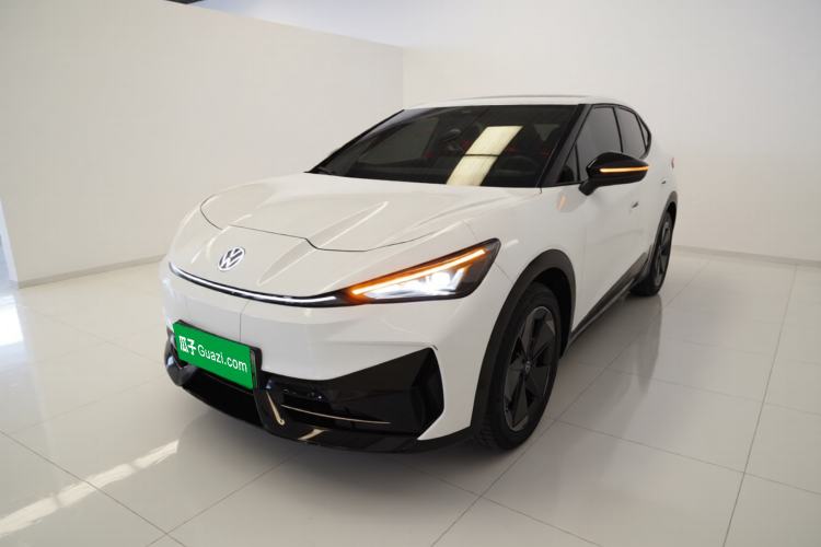 Used Volkswagen ID.UNYX 2024 Revised Pro Long-Range Version