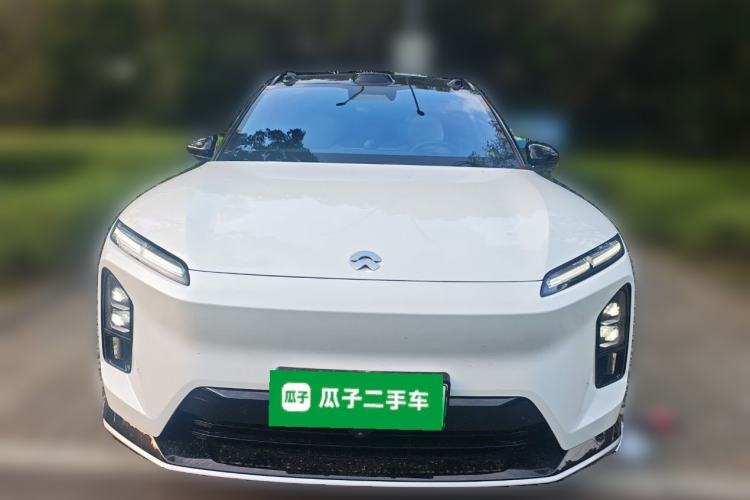 Used Nio ES6 2025 100 kWh
