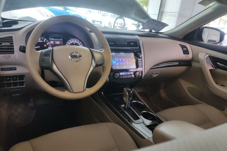 Used Nissan Teana 2013 2.0L XL Comfort Edition
