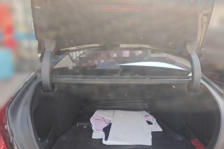 Used Mercedes-Benz S-Class 2017 S 320 L Business Model